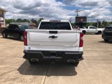 Used 2021 Chevrolet Silverado 1500 Custom Trail Boss w/ Safety Confidence Package image 4