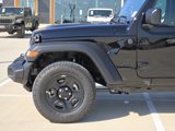 New 2025 Jeep Wrangler Sport image 5
