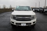 Used 2018 Ford F150 Platinum w/ Equipment Group 701A Luxury image 3