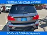 Used 2016 Mercedes-Benz GL 63 AMG 4MATIC image 5