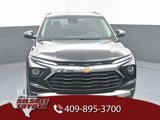 Used 2024 Chevrolet TrailBlazer LT image 3