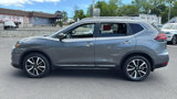Certified 2020 Nissan Rogue SL image 4