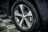 Used 2021 Jeep Cherokee Limited w/ Trailer Tow Group image 3