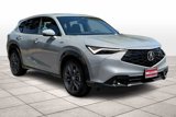 New 2025 Acura ADX A-Spec image 2