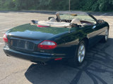 Used 1999 Jaguar XK8 Convertible image 3