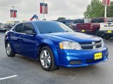 Used 2013 Dodge Avenger SE image 3