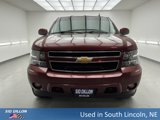 Used 2008 Chevrolet Tahoe LT w/ LT Preferred Equipment Group image 2