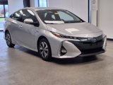 Used 2017 Toyota Prius Prime Advanced image 6