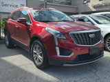 Used 2020 Cadillac XT5 Premium Luxury image 2