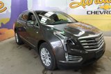 Used 2019 Cadillac XT5 AWD image 4