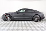 Certified 2021 Porsche Taycan 4S image 2