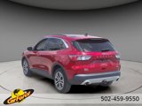 Used 2020 Ford Escape SEL image 3