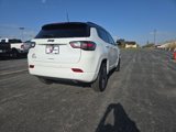 Used 2023 Jeep Compass High Altitude image 6