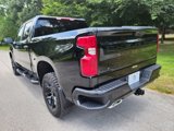 New 2024 Chevrolet Silverado 1500 Custom Trail Boss w/ Midnight Edition image 3