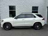 Used 2021 Mercedes-Benz GLE 450 4MATIC image 5