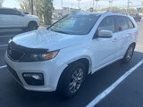 Used 2012 Kia Sorento SX w/ SX Premium Pkg image 4