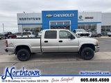 Used 2005 GMC Sierra 2500 SLE w/ Snow Plow Prep Package image 4