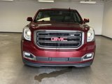 Used 2019 GMC Yukon XL SLT w/ Open Road Package image 4