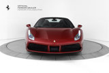 Certified 2018 Ferrari 488 Spider image 3