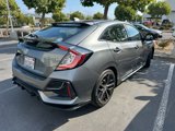 Used 2020 Honda Civic Sport Touring image 2