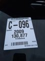 Used 2009 Subaru Tribeca Limited image 6