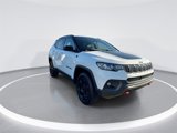Used 2023 Jeep Compass Trailhawk image 2