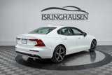Used 2024 Volvo S60 B5 Core image 5