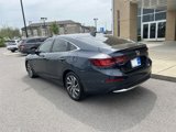 Certified 2022 Honda Insight Touring image 2