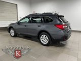 Used 2018 Subaru Outback 2.5i Premium w/ Popular Package #1 image 4