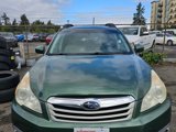 Used 2011 Subaru Outback 3.6R Premium w/ PWR Moonroof Pkg image 2