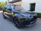 Used 2019 Land Rover Discovery HSE image 2