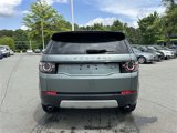 Used 2018 Land Rover Discovery Sport HSE image 4
