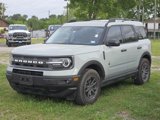 Used 2023 Ford Bronco Sport Big Bend w/ Convenience Package image 3