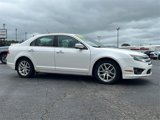 Used 2011 Ford Fusion SEL w/ 302A Rapid Spec Order Code image 2