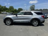 Used 2023 Ford Explorer Limited image 3