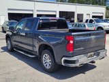 Used 2020 Chevrolet Silverado 1500 LT w/ All-Star Edition image 3