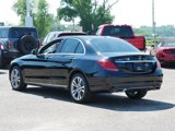 Used 2018 Mercedes-Benz C 300 4MATIC Sedan image 5