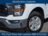 Certified 2023 Ford F150 XL w/ XL Chrome Appearance Package image 6