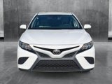 Used 2019 Toyota Camry SE image 2