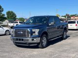 Used 2016 Ford F150 XLT w/ Equipment Group 302A Luxury image 3