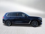 Used 2021 BMW X7 xDrive40i w/ Premium Package image 2