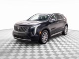 Used 2022 Cadillac XT4 Premium Luxury w/ Technology Package image 3