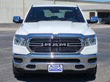 Used 2024 RAM 1500 Laramie image 2