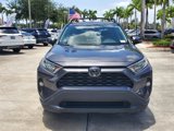 Used 2019 Toyota RAV4 XLE image 2