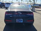 Certified 2024 Hyundai Elantra SEL image 6