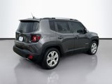 Used 2017 Jeep Renegade Limited image 5
