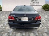 Used 2014 Mercedes-Benz E 350 Sedan w/ Premium 1 Package image 5