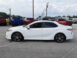Used 2020 Toyota Camry SE image 4