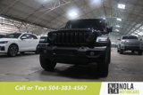 Used 2024 Jeep Wrangler Sport S image 3