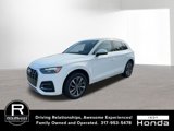 Used 2021 Audi Q5 2.0T Premium Plus image 4
